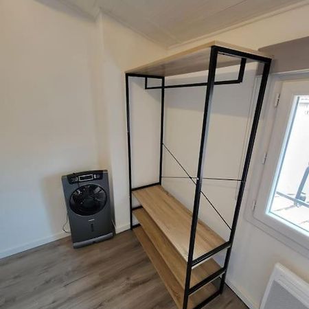 Fully Equipped Apartment 2 To 4 Beds Марсель Экстерьер фото